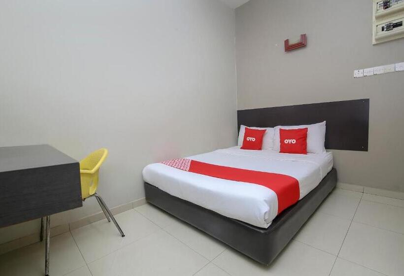 Номер Стандарт, Nice Stay Three Six Five Services