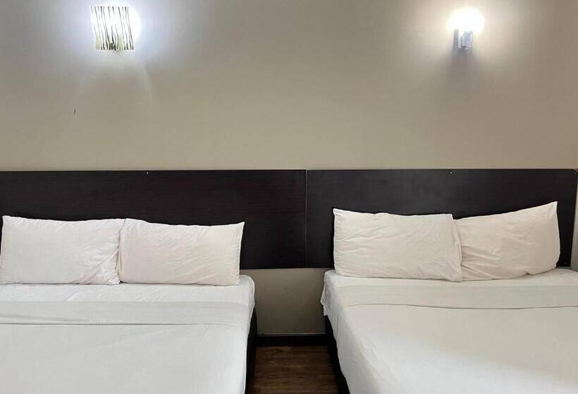 Family Suite, Nice Stay Three Six Five Services