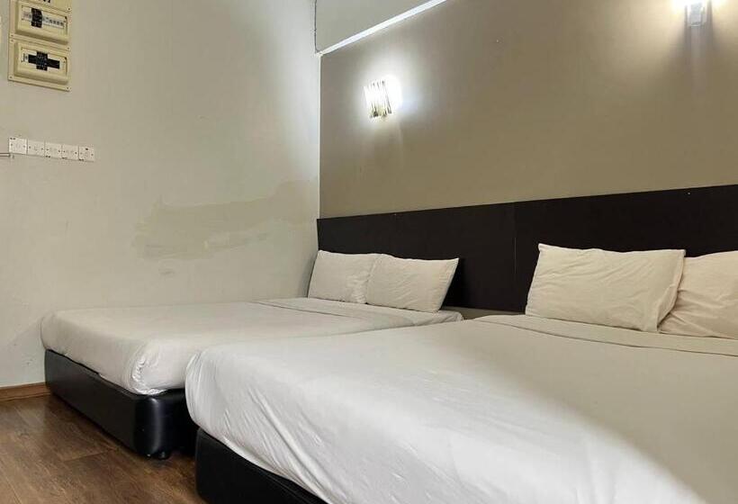 Apartament Rodzinny, Nice Stay Three Six Five Services
