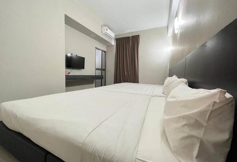Семейный Номер Superior, Nice Stay Three Six Five Services