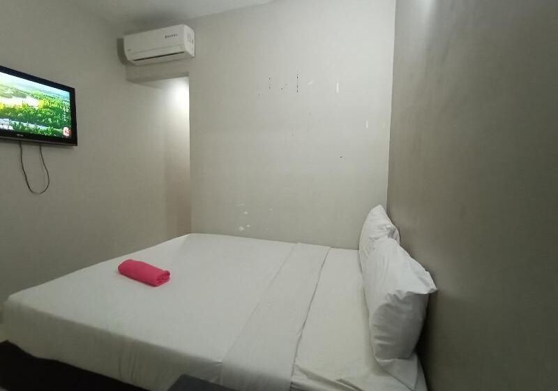 Номер Стандарт, Nice Stay Three Six Five Services