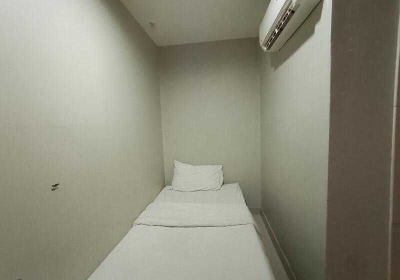 Номер Стандарт Индивидуальный, Nice Stay Three Six Five Services