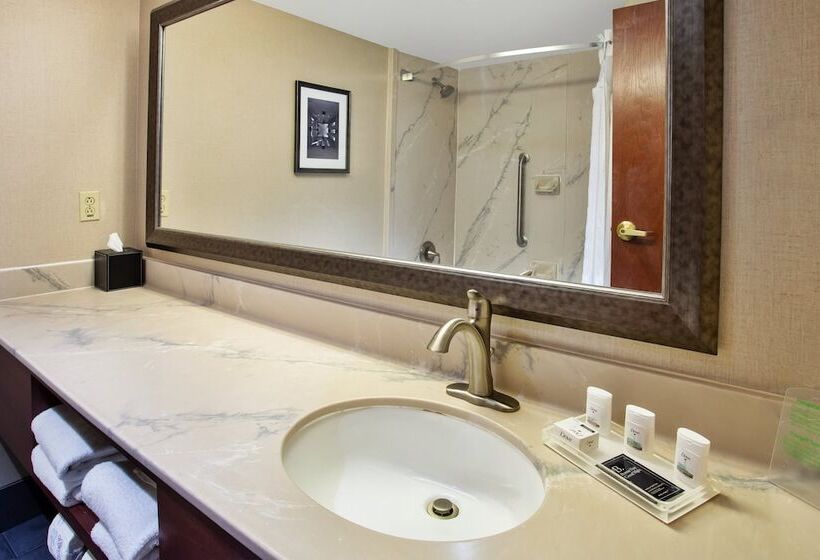 Номер Стандарт, Holiday Inn University Plaza Bowling Green, An Ihg