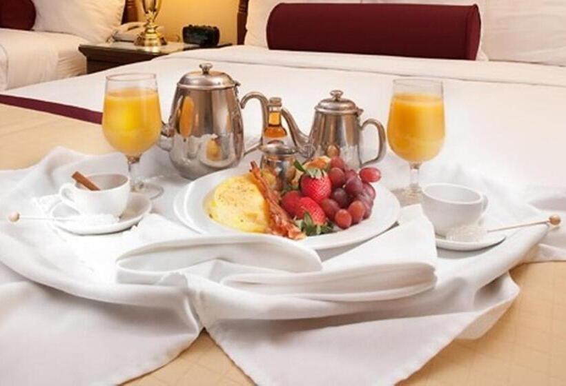 Номер Deluxe, White Mountain Hotel And Resort