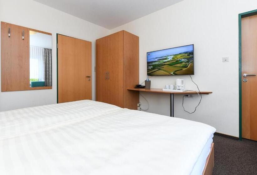 Номер Стандарт, Pension Nordkap