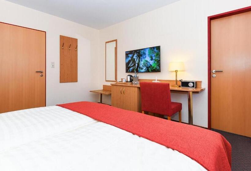 Номер Стандарт, Pension Nordkap