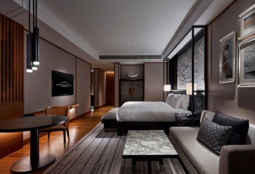 高级客房, Xianghu Xiaoyao Manor