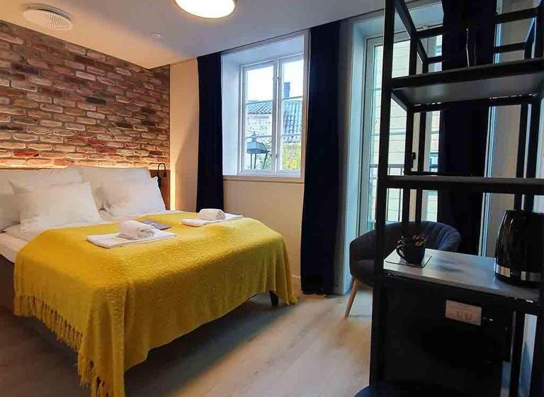 Номер Стандарт, Kragerø Hotell
