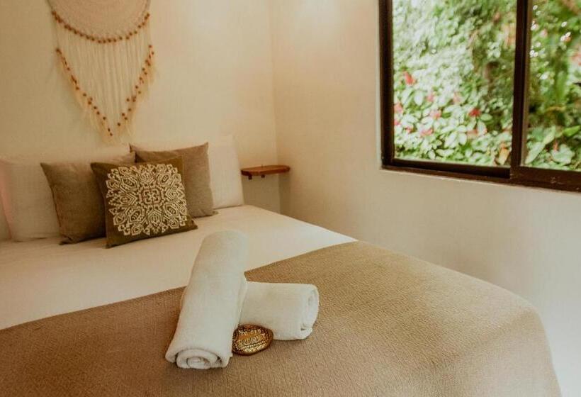 Номер Стандарт, Tribe Boutique Hotel   Adults Only