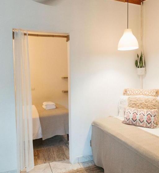 Номер Deluxe, Tribe Boutique Hotel   Adults Only