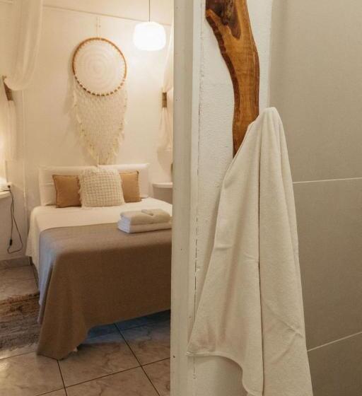 Номер Deluxe, Tribe Boutique Hotel   Adults Only