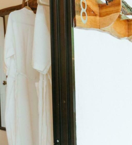 Номер Стандарт с Балконом, Tribe Boutique Hotel   Adults Only
