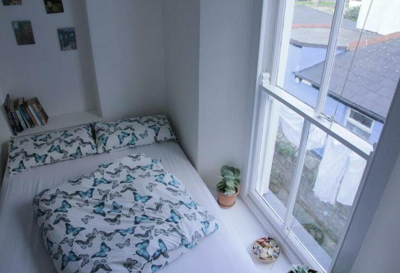 Номер Стандарт Совместная Ванная, Falmouth Lodge