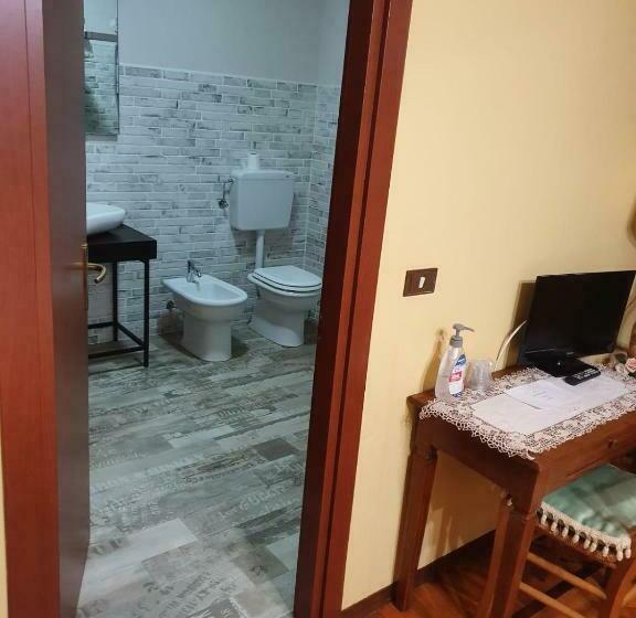 Номер Стандарт, Villa Ferrari Oriella