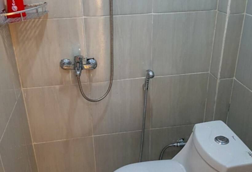 Номер Стандарт, Reddoorz Near Rsud Kota Luwuk