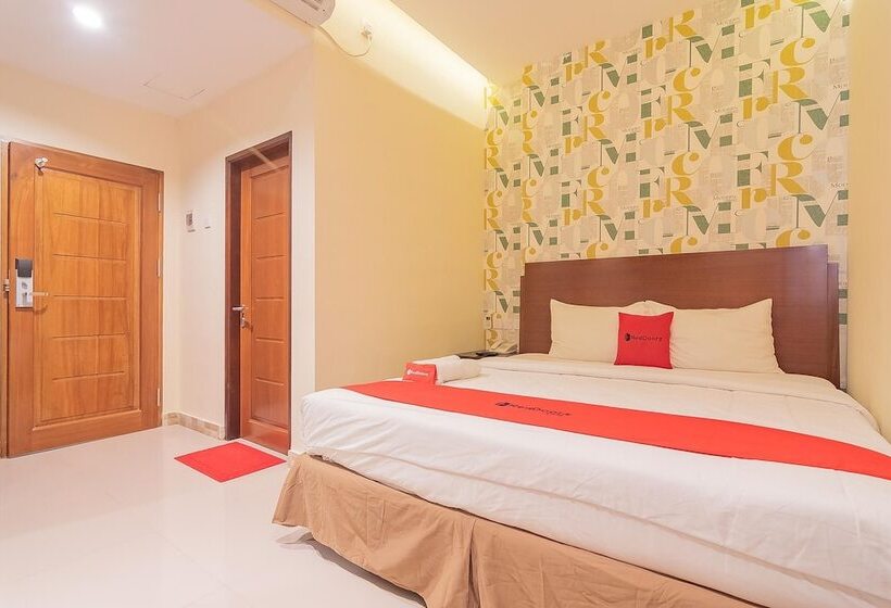 Номер Стандарт, Reddoorz Plus @ Siradj Salman Samarinda