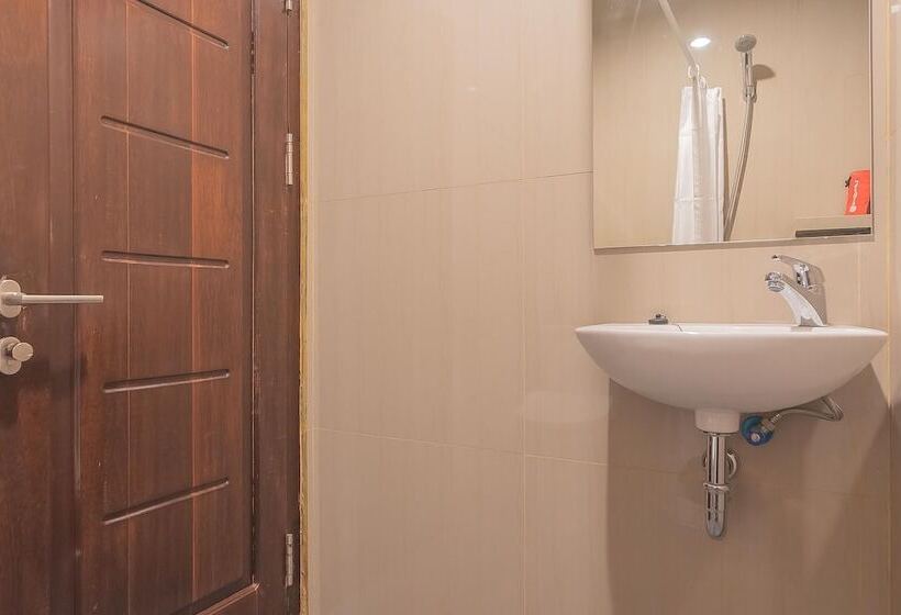 Люкс, Reddoorz Plus @ Siradj Salman Samarinda