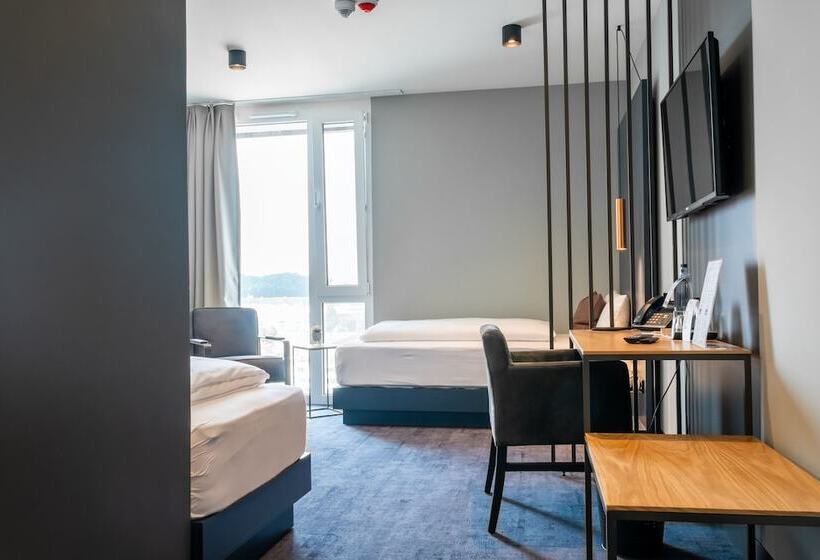 Номер Стандарт, Akzent Hotel Déjanil