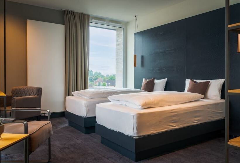 Номер Стандарт, Akzent Hotel Déjanil