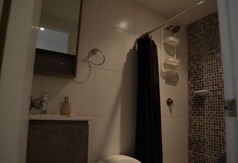 Номер Стандарт, Hostal Familiar Carmencita