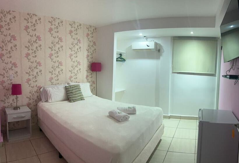 Номер Стандарт, Hostal Familiar Carmencita