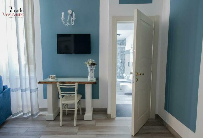 Номер Стандарт, 7cento Vesuviano