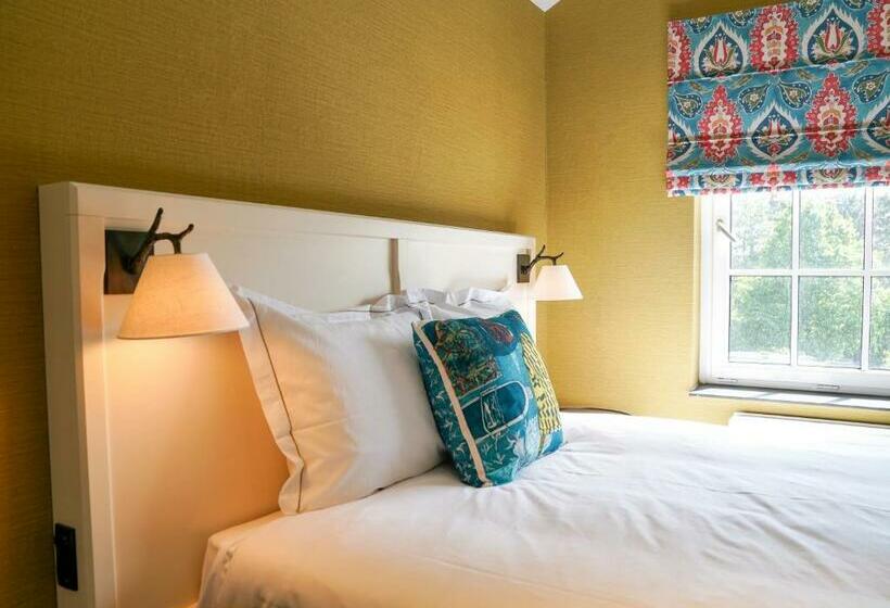 Номер Стандарт, The Fallon Hotel Alkmaar