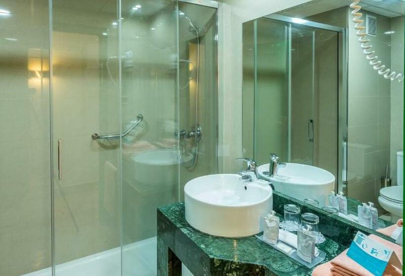 Семейный Номер, Blue Sea Costa Jardin & Spa