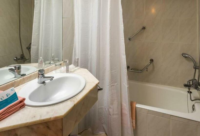 Номер Стандарт, Blue Sea Costa Jardin & Spa