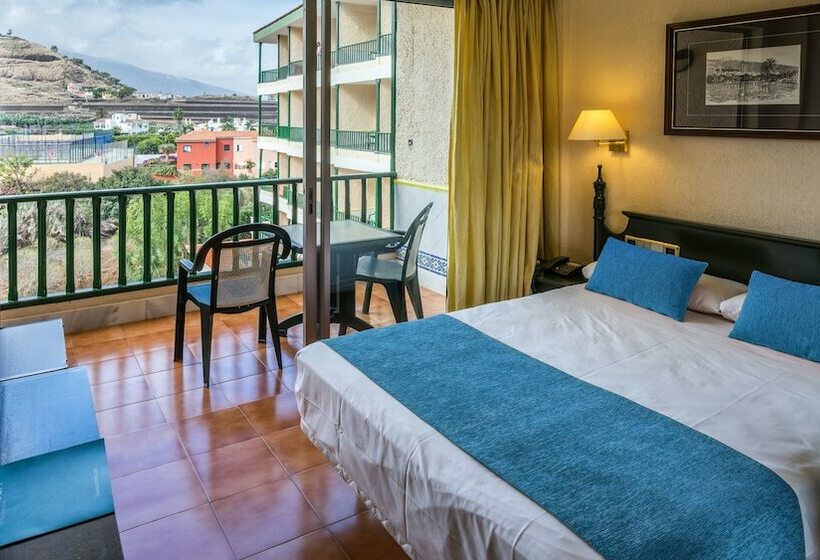 Номер Superior, Blue Sea Costa Jardin & Spa