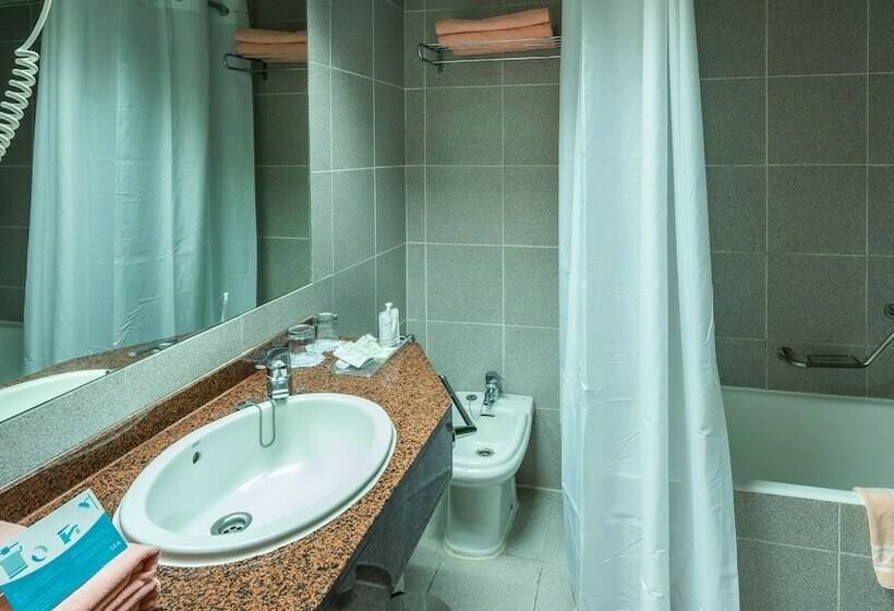 Трехместный Номер Superior, Blue Sea Costa Jardin & Spa