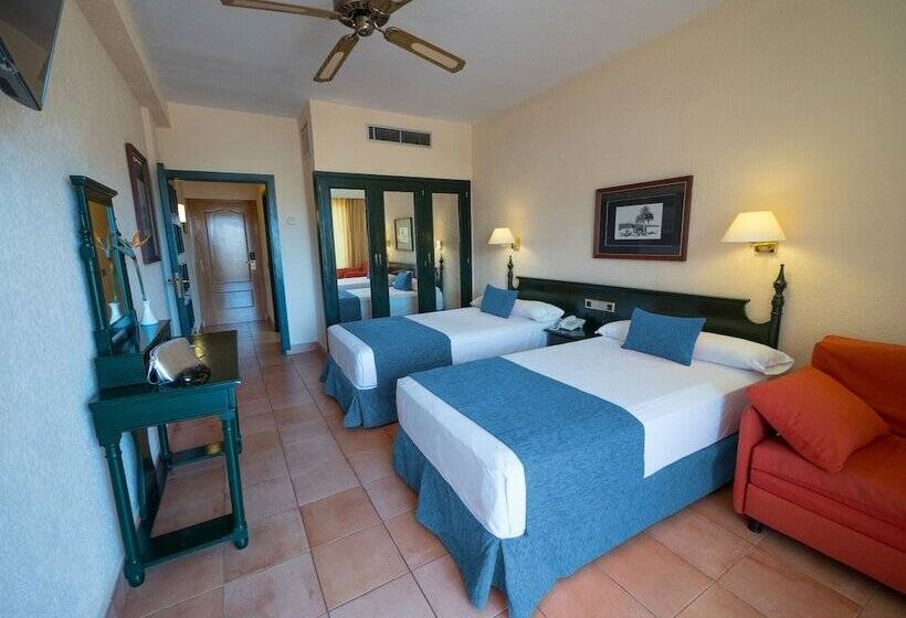 Номер Superior, Blue Sea Costa Jardin & Spa