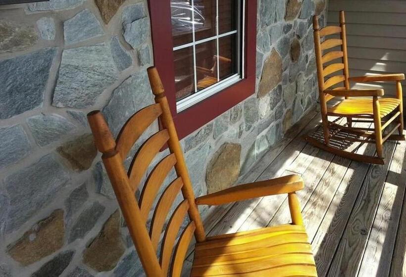 Номер Deluxe с Балконом, The Country Inn Of Lancaster