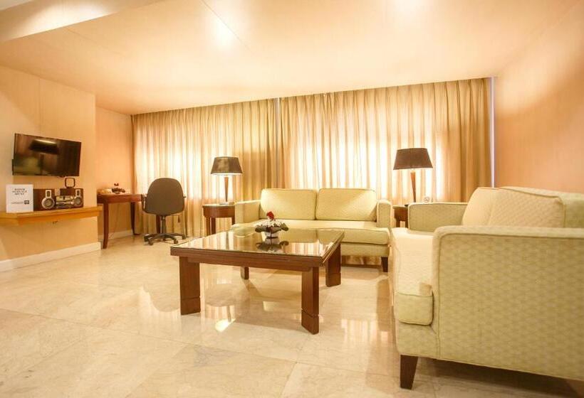 Апартаменты Premium 2 Спальни, The Linden Suites