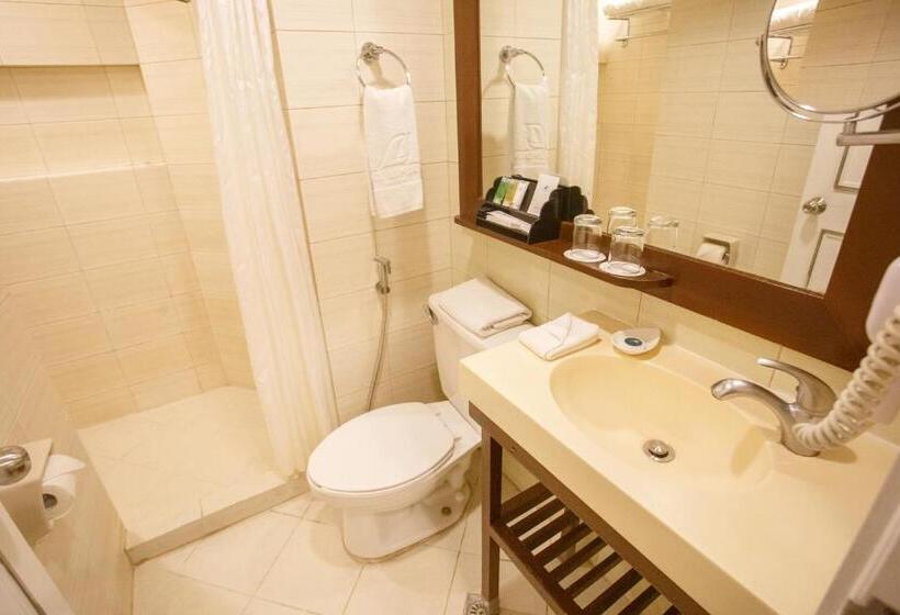 Люкс 3 Спальни, The Linden Suites