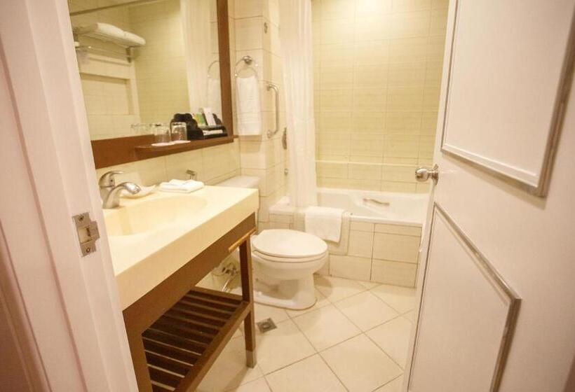 Люкс 3 Спальни, The Linden Suites