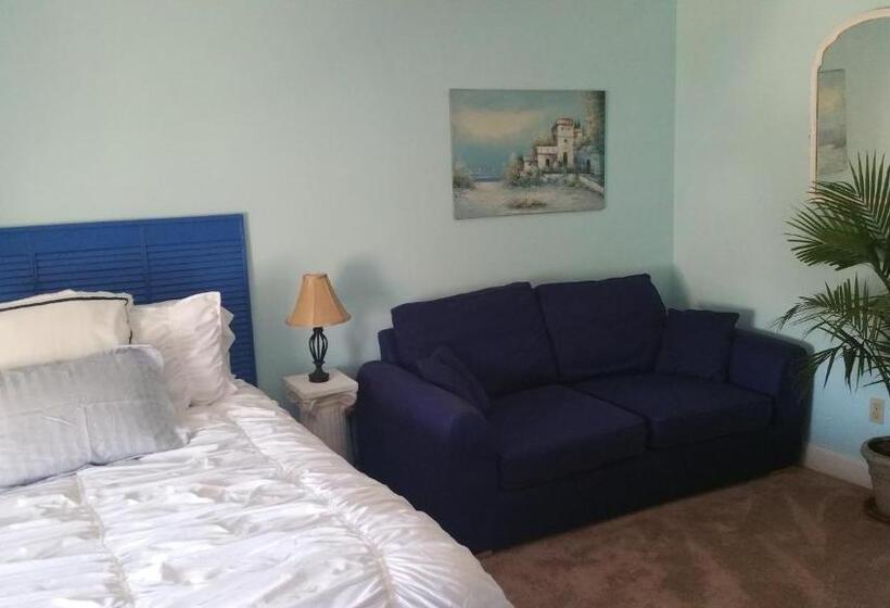 Номер Superior, Woodstock Inn Bed & Breakfast