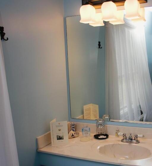 Стандартный Номер Кровать Кинг, Woodstock Inn Bed & Breakfast