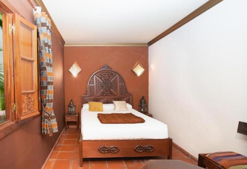 اتاق استاندارد, Safestay Cordoba Mezquita Catedral