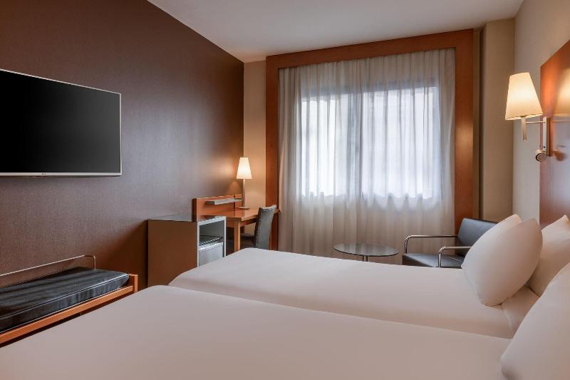 标准间, Ac Hotel León San Antonio By Marriott