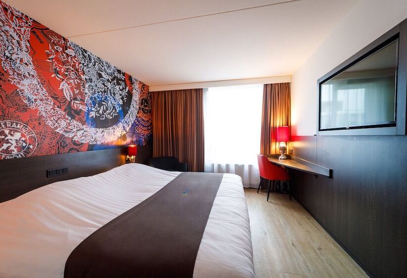 Номер Deluxe, Bastion Hotel Maastricht Centrum