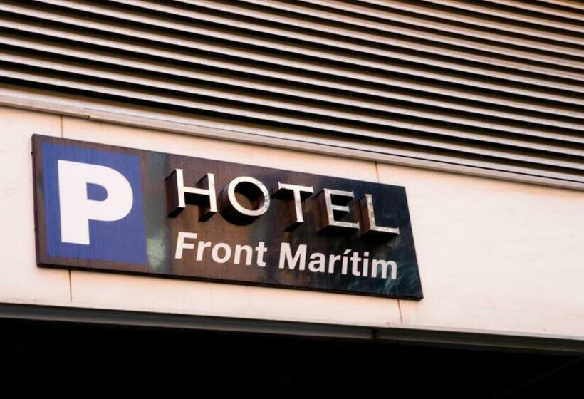 Номер Стандарт, Best Front Maritim