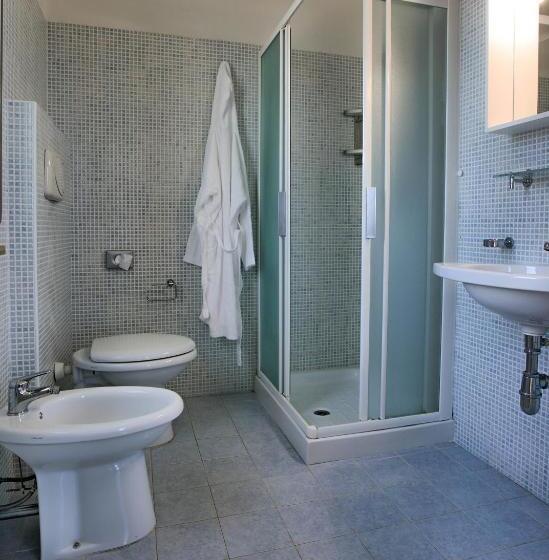 Трехместный Номер Комфорт, Gfh   Hotel Sole Resort & Spa