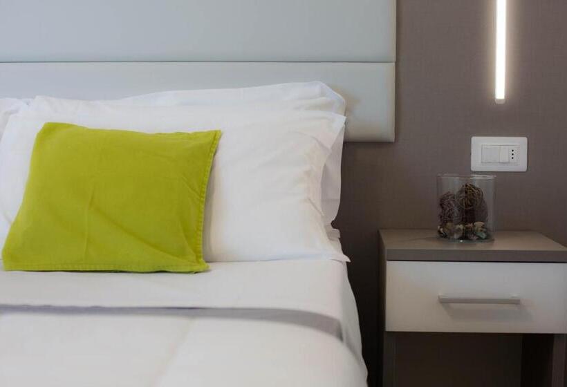 Номер Deluxe, Gfh   Hotel Sole Resort & Spa