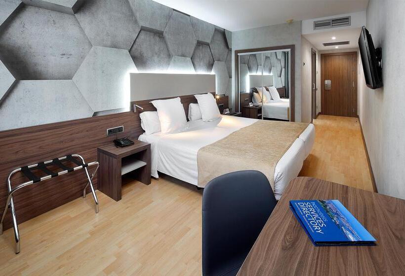 Номер Стандарт, Hcc Montblanc