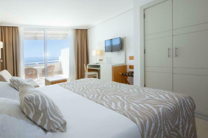 Номер Deluxe, Landmar Playa La Arena