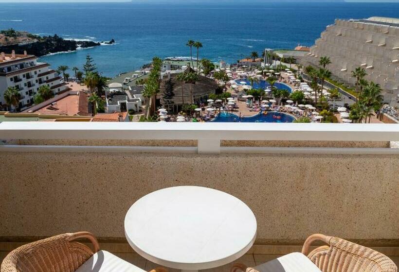 Номер Deluxe, Landmar Playa La Arena