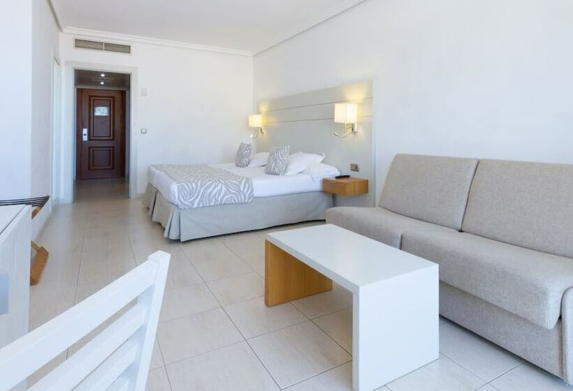 Номер Deluxe, Landmar Playa La Arena