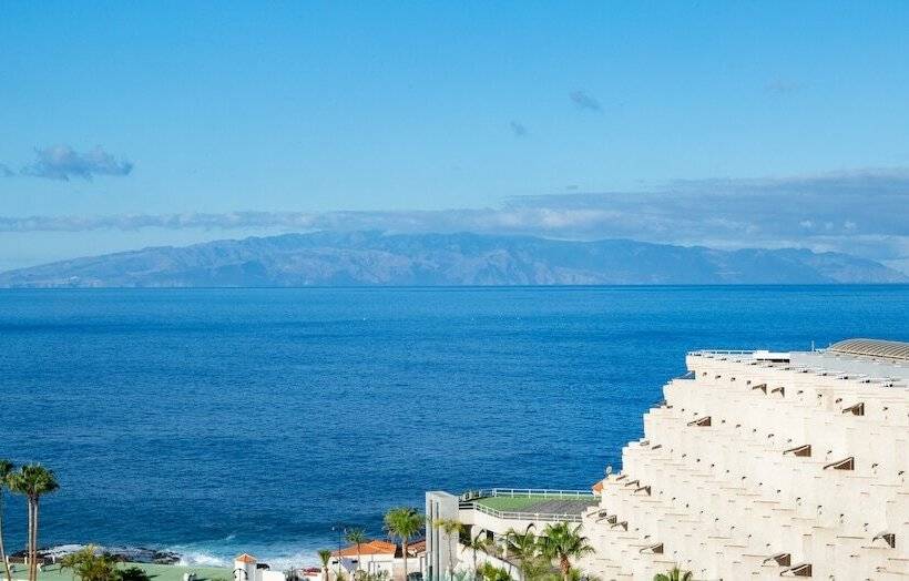 Номер Deluxe, Landmar Playa La Arena