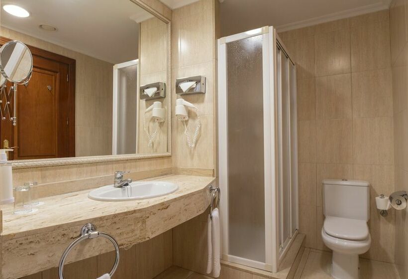 Номер Superior, Landmar Playa La Arena
